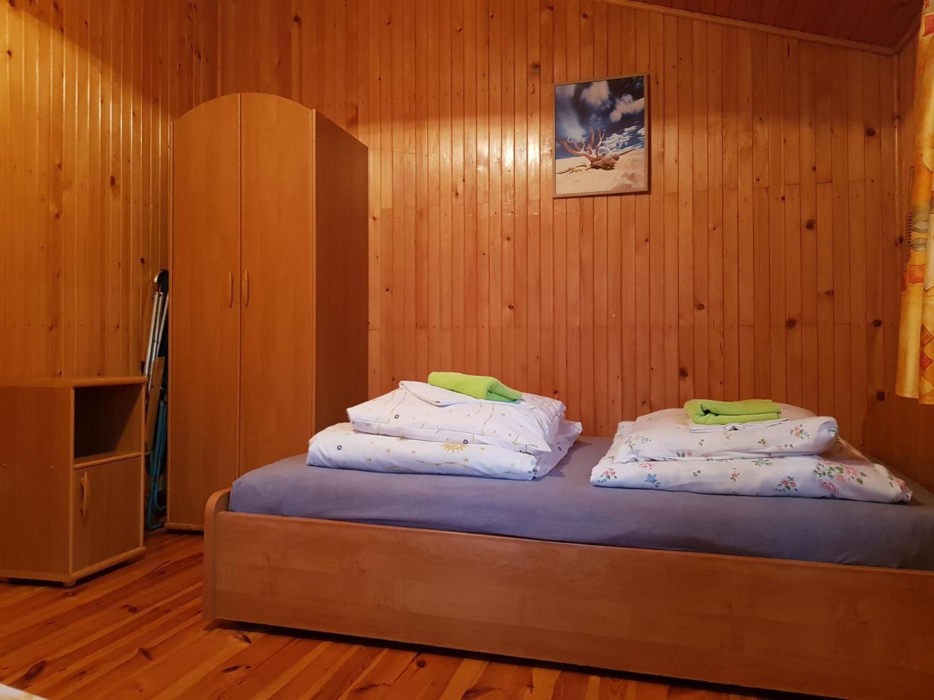Ow Krakus I - Pokoje I Domki Stegna  Rom bilde